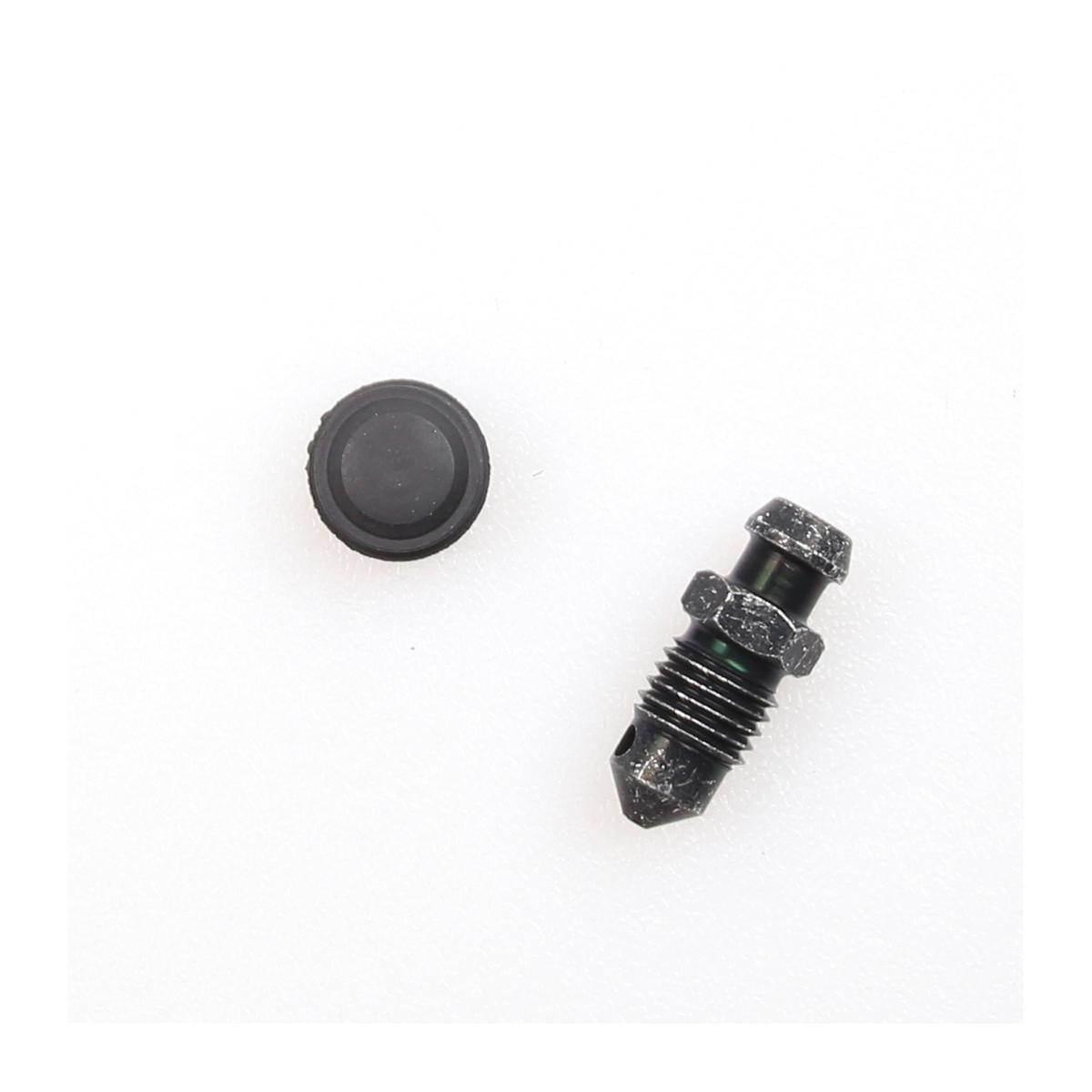 Magura Odpowietrznik Zacisku Hamulcowego M8X1