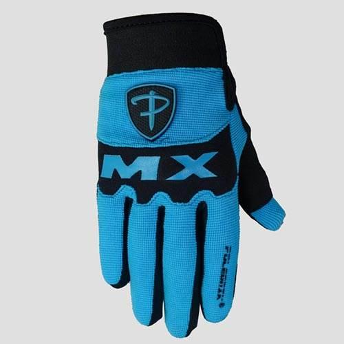 Polednik Rękawice Rękawiczki Cross Model Mx Ii Baby/Junior/Kid Dziecięce Ko
