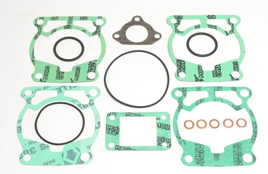 Centauro Uszczelki Top-End Ktm Sx 50 Lc '09-'23 Husqvarna Tc 50 '17-'23 Gas