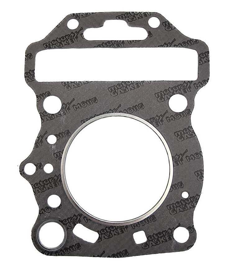 Centauro Uszczelka Pod Głowicę Głowicy Yamaha Xz 550 Rj '82-'84