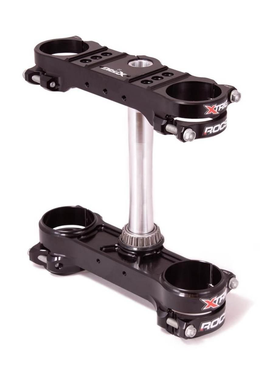Xtrig Półki Zawieszenia Przedniego Rocs Tech Triple Clamps Ktm Sx/Sx-F '14-