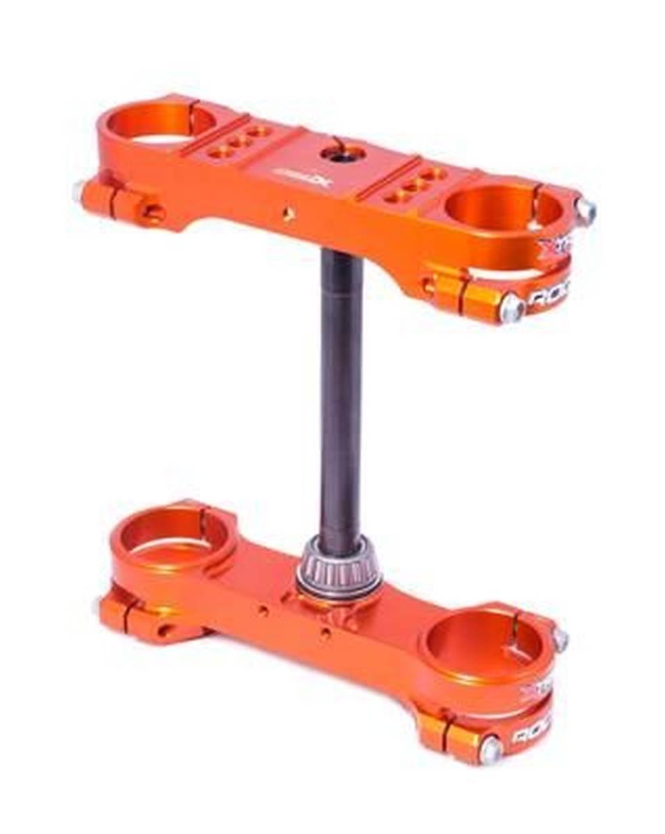 Xtrig Półki Zawieszenia Przedniego Rocs Tech Triple Clamps Ktm Sx 85 '03-'2