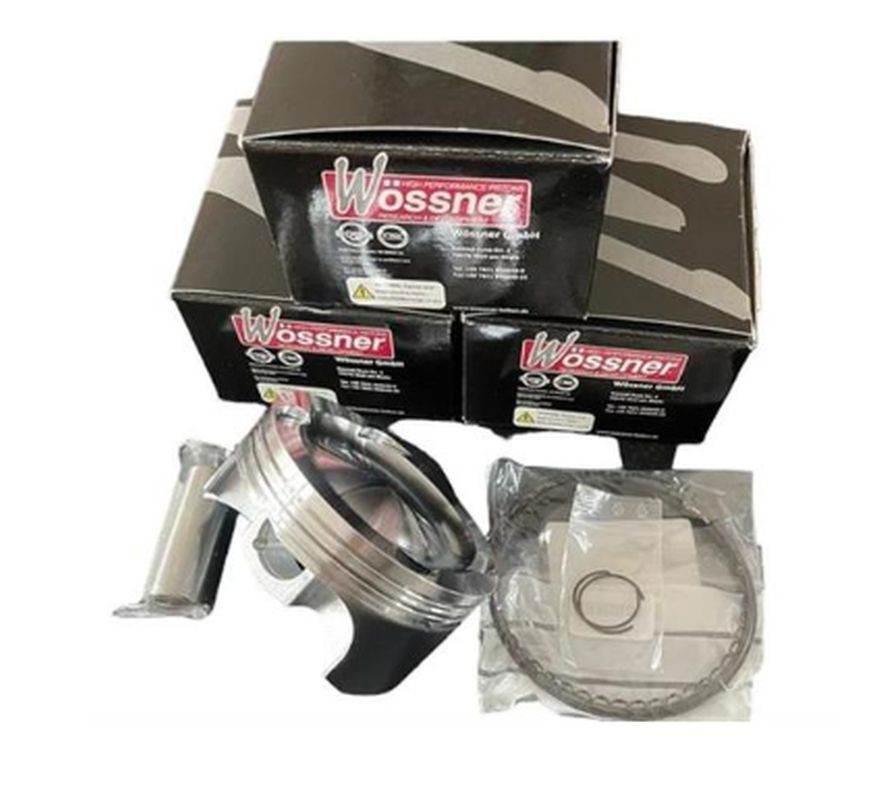 Wossner Tłok Sea Doo 4T Spark Ace 900 '14-'24 9,5:1 73,94Mm