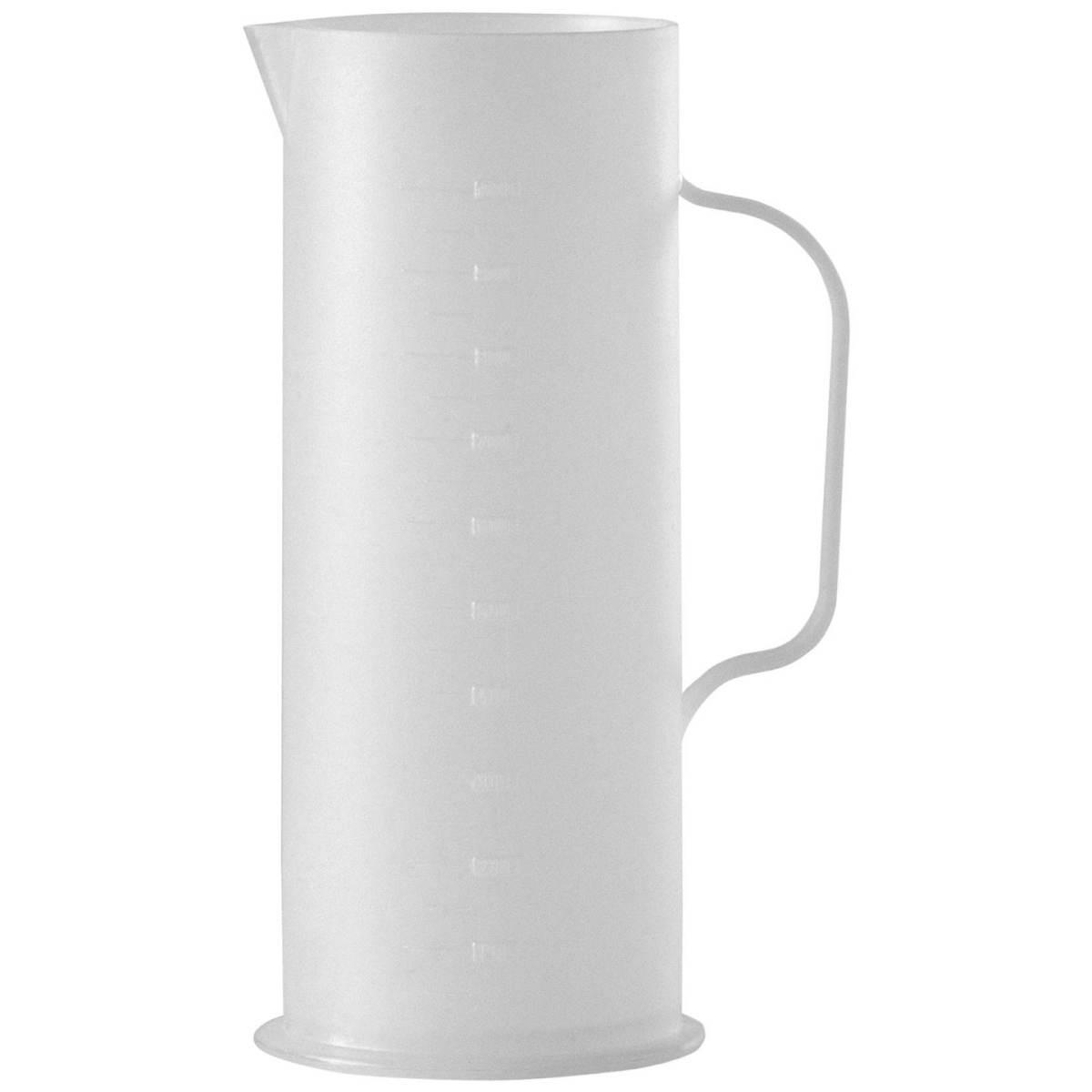 Polisport Miarka Do Oleju Menzurka 1000Ml