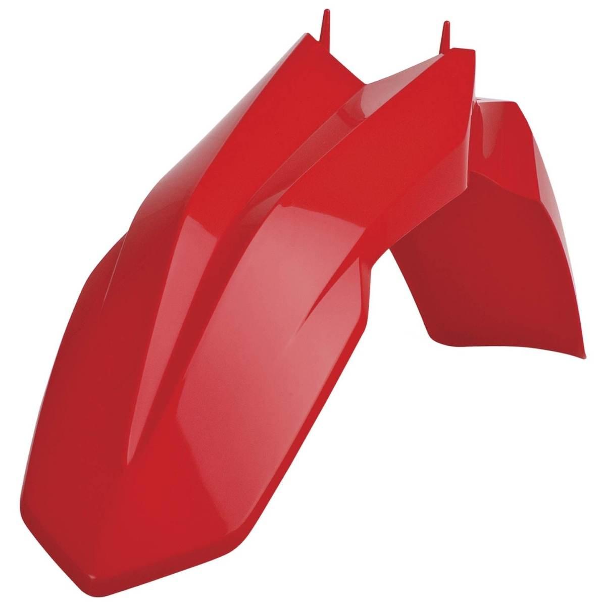 Polisport Błotnik Przód Gas Gas Ec/Ec-F 125 '12-'15; Ec/Ec-E 200 '12-'17; E