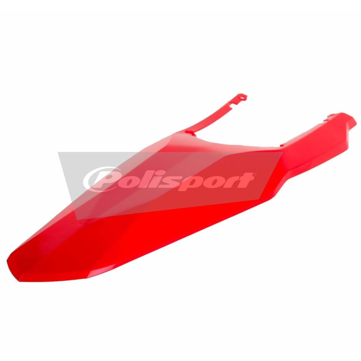 Polisport Błotnik Tył Gas Gas Ec/Ec-F 125 '12-'15; Ec/Ec-E 200 '12-'17; Ec/