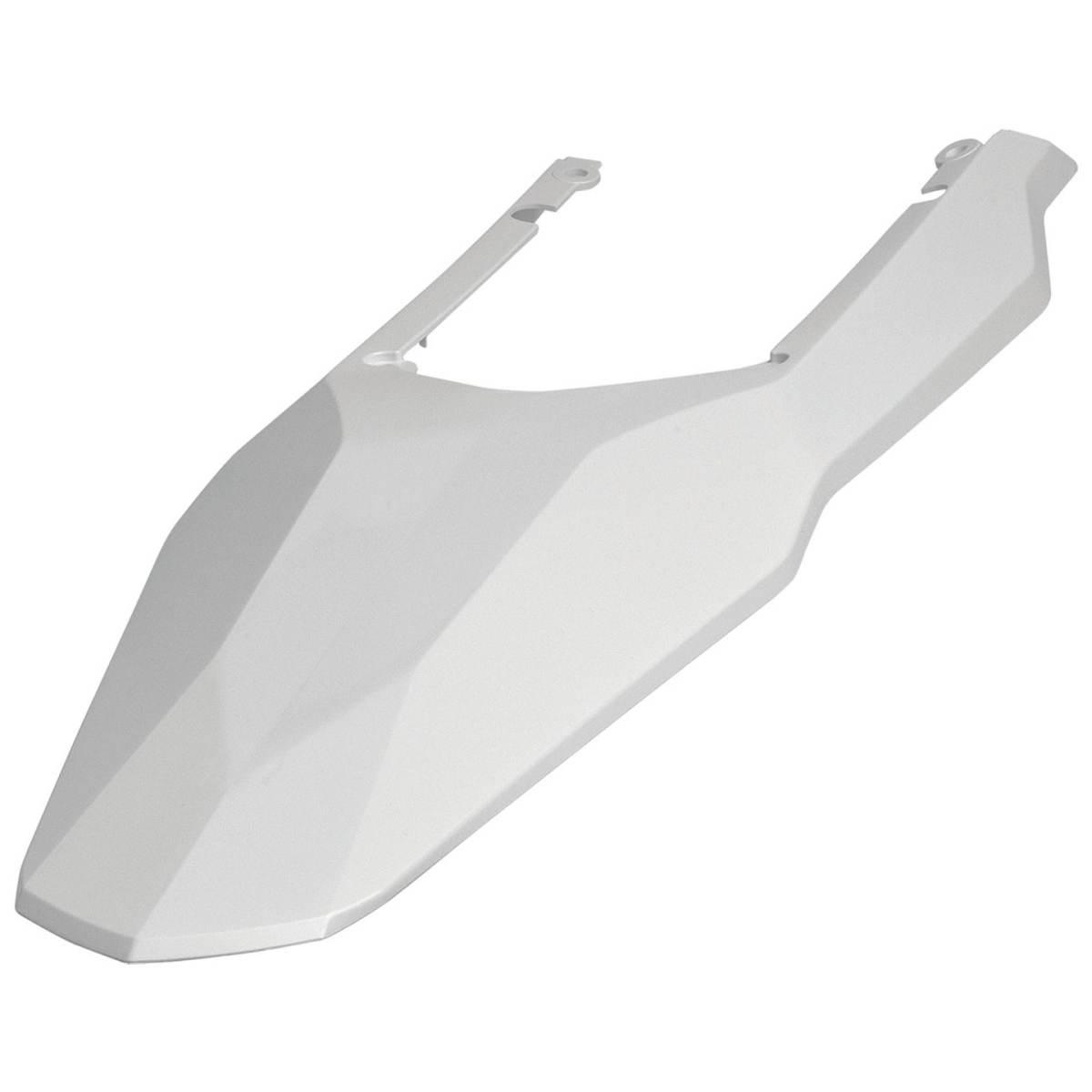 Polisport Błotnik Tył Gas Gas Ec/Ec-F 125 '12-'15; Ec/Ec-E 200 '12-'17; Ec/