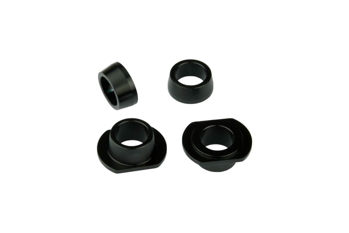 Scar Racing Rubber Killers Tulejki Montażowe Mocowań Kierownicy Do Półek Kt