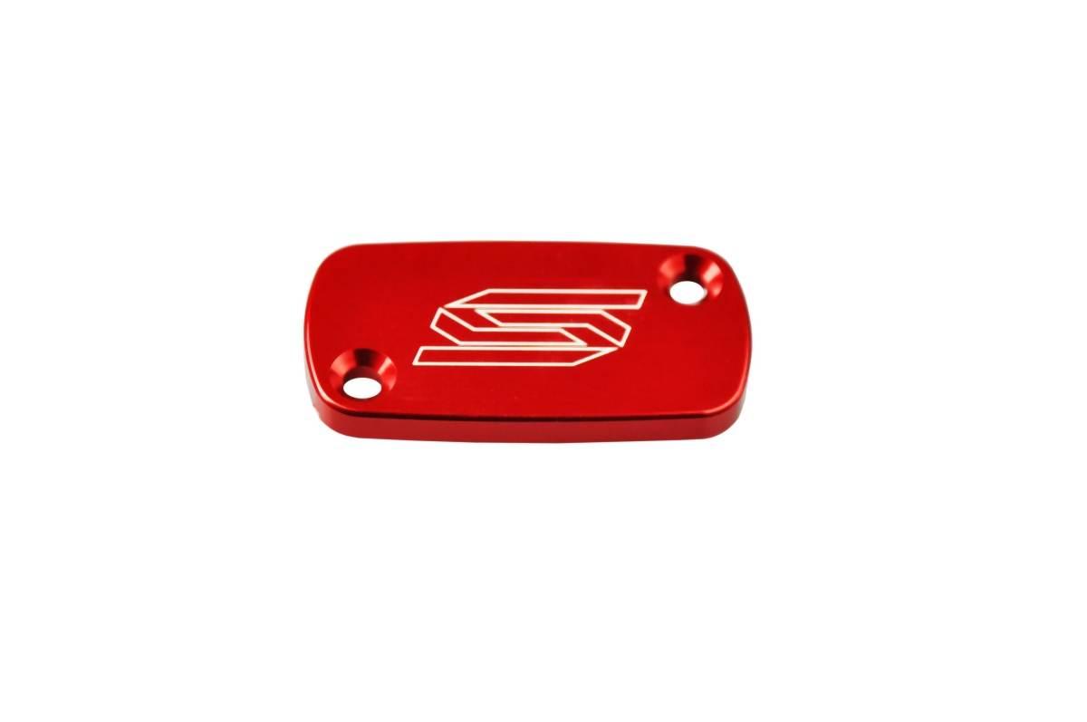 Scar Racing Pokrywa Pompy Hamulca Przedniego Honda Crf 250R '04-'25, Crf 45