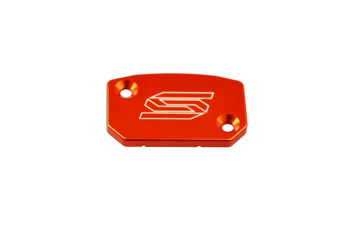 Scar Racing Pokrywa Pompy Hamulca Przedniego Ktm 125 - 250 Sx '05-'25, 250