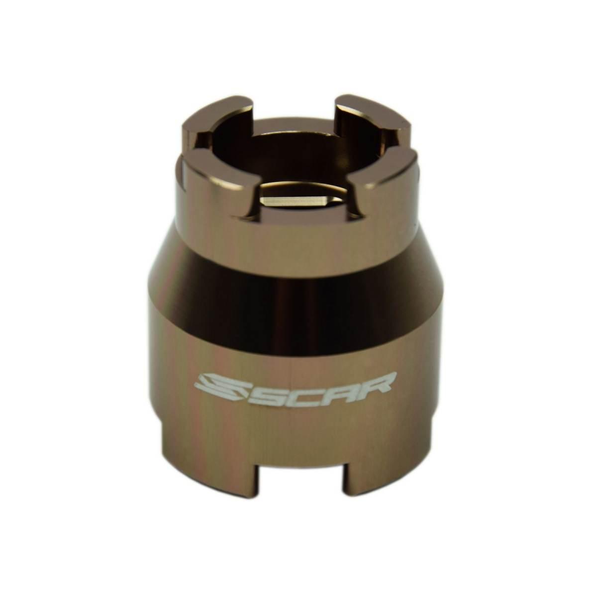 Scar Racing Klucz Do Serwisu Przednich Zawieszen Wp Ktm 125 - 250 Sx '17-'2