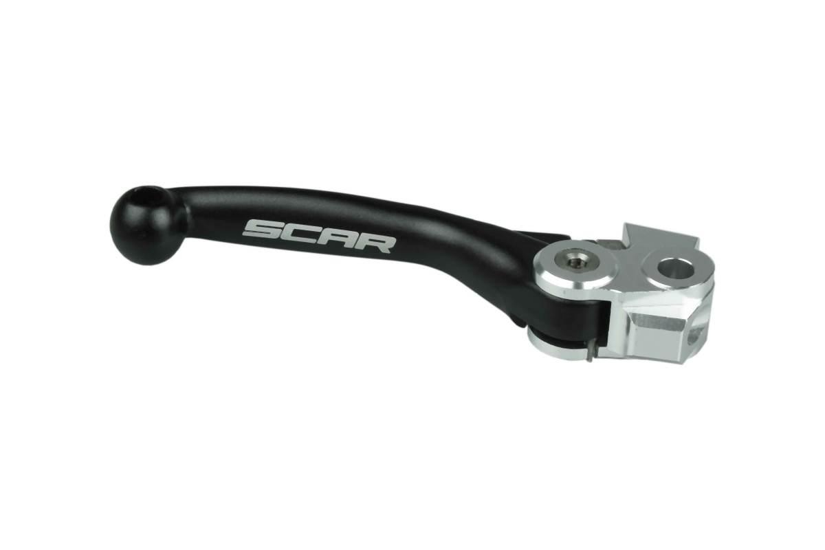 Scar Racing Dźwignia Klamka Niełamka Hamulca Braktec Gas Gas Mc 125 250 '23
