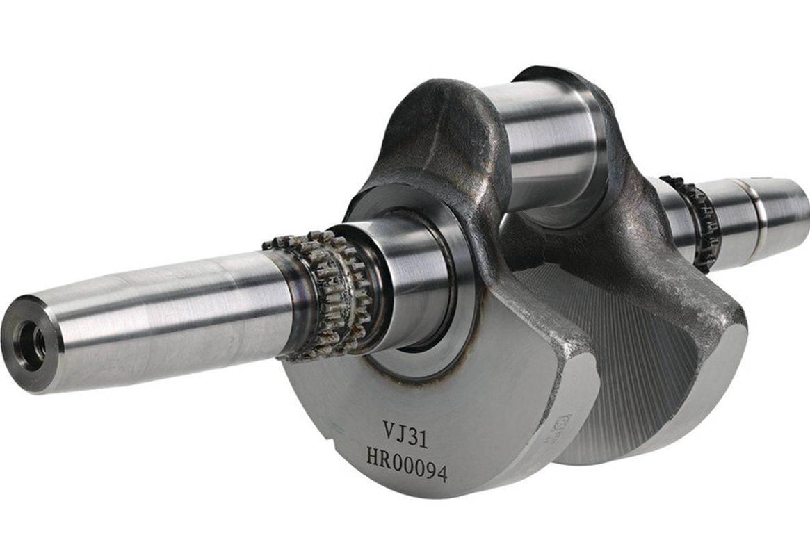 Hot Rods Wał Korbowy Can-Am Commander 1000 '11-'17, Maveric 1000 '13-'18, O