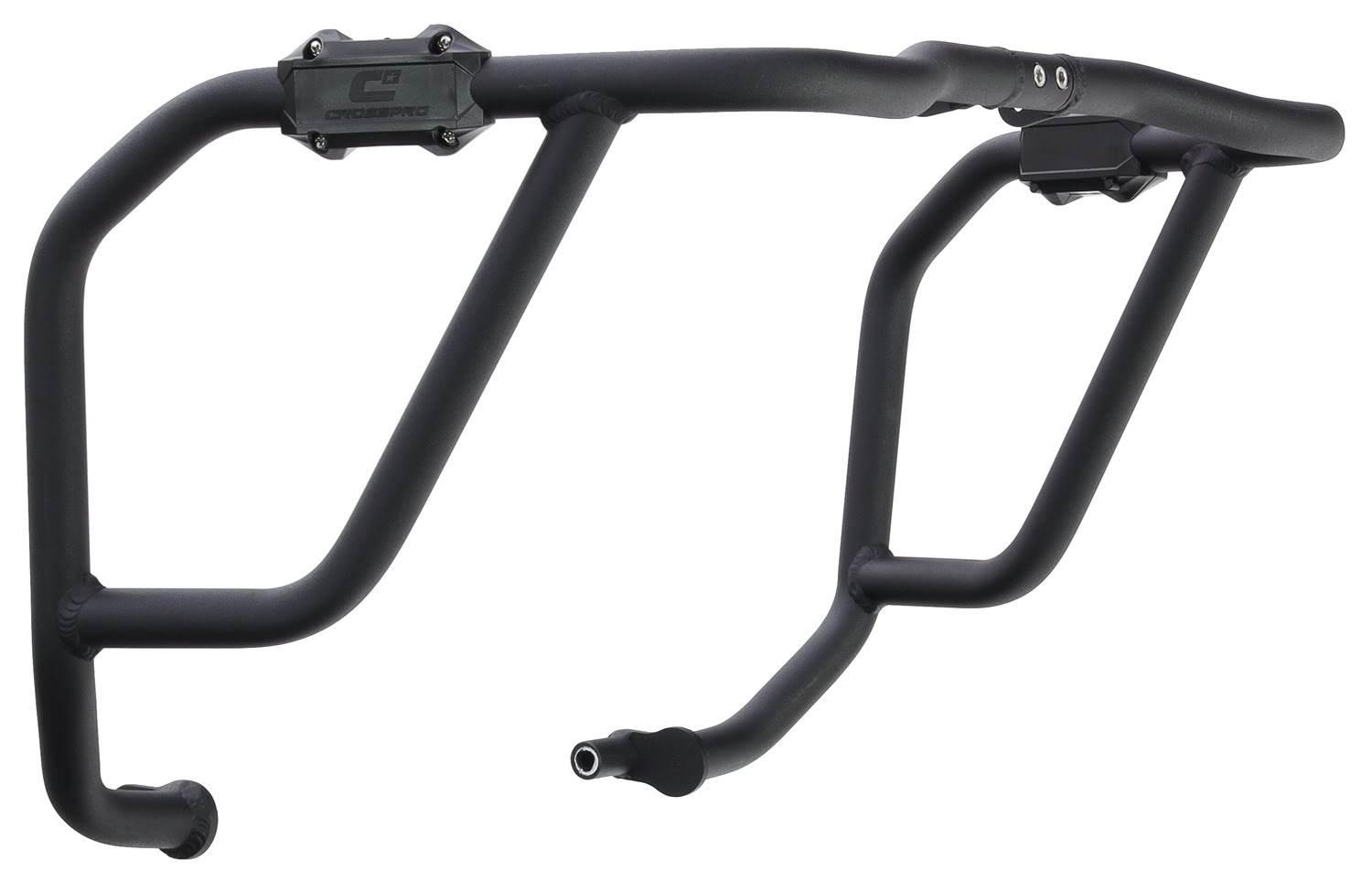 Crosspro Gmole Aluminiowe Osłony Silnika I Chłodnic Husqvarna Norden 901 '2