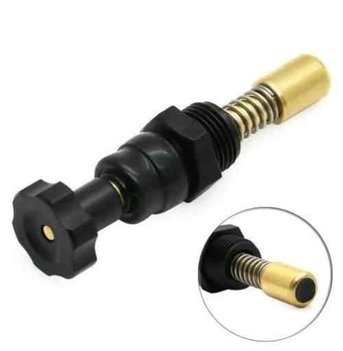 Keihin Zawór Rozruchowy Ssania Gaźnika Pwk 33 36 38 39 1166-818-2101 Made I