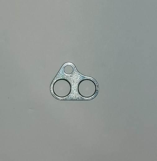 Keihin Mocowanie Wężyków Przelewowych Gaźnika Pwk 16179-Kz4-6900 Made In Ja