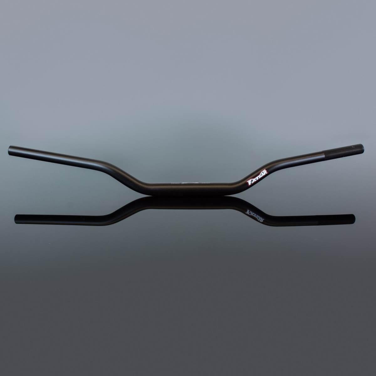 Renthal Kierownica 1,1/8 Cala 28,6Mm Mx Fatbar Handlebar Black Street Ktm A