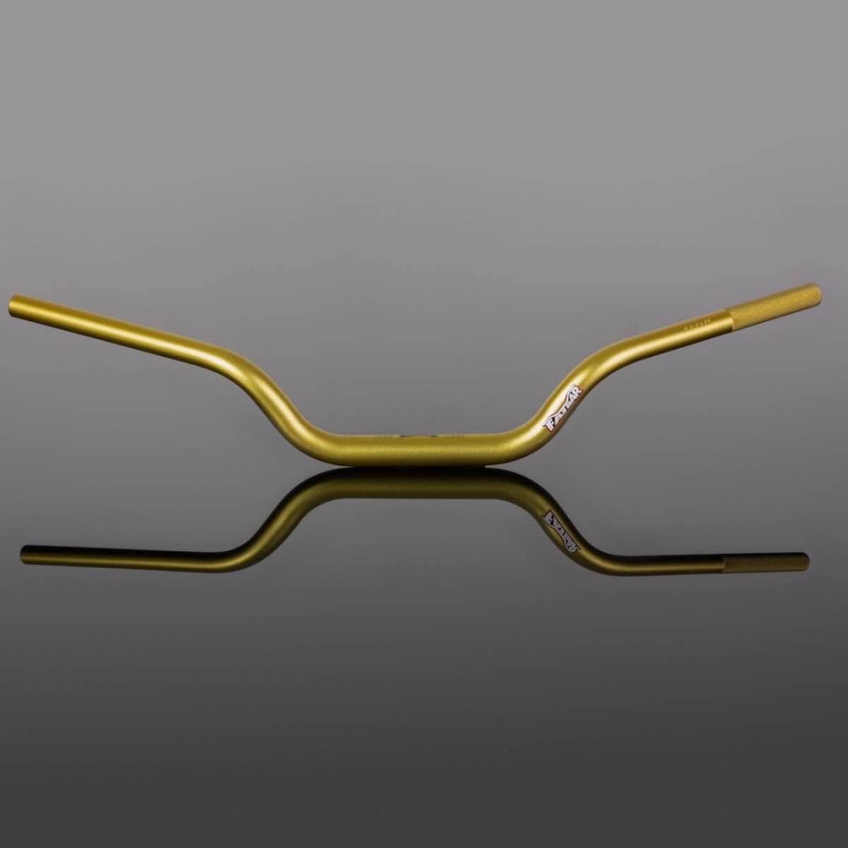 Renthal Kierownica 1,1/8 Cala 28,6Mm Street Fatbar Handlebar Medium Touring