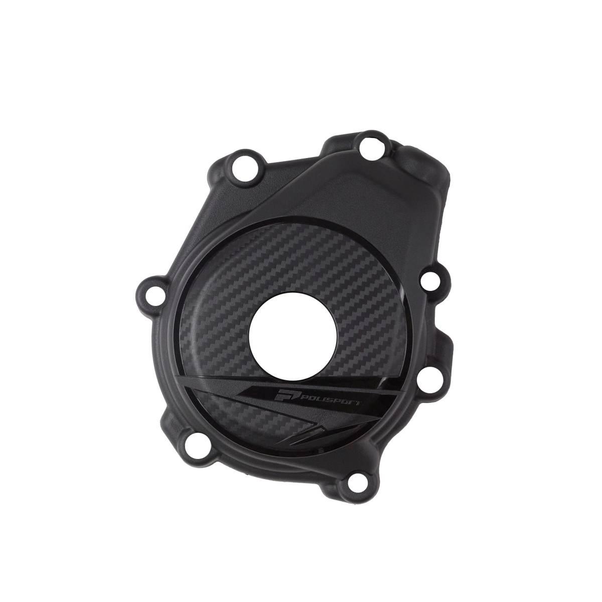 Polisport Osłona Pokrywy Dekla Alternatora Ktm Sx-F 450 '23-'24; Xc-F 450 '