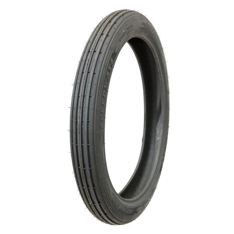 Speedways Tyres Opona 3.00-18 Mf101 6Pr 52P Tl Dot 34/2023 Classic Sport
