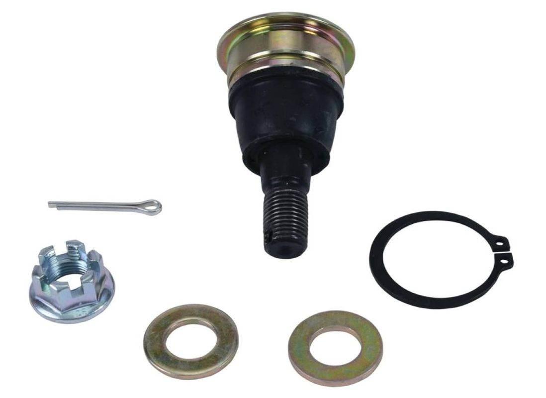 All Balls Sworzeń Wahacza Dolny Honda Pioneer 1000 '16-'20, Pioneer 1000 De - zdjęcie 2