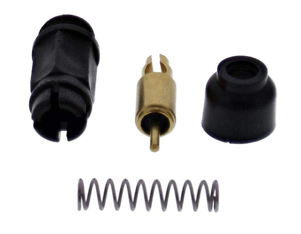 All Balls Zestaw Naprawczy Zaworu Ssania Kawasaki Kl 650 A Klr '87-'07, Kl