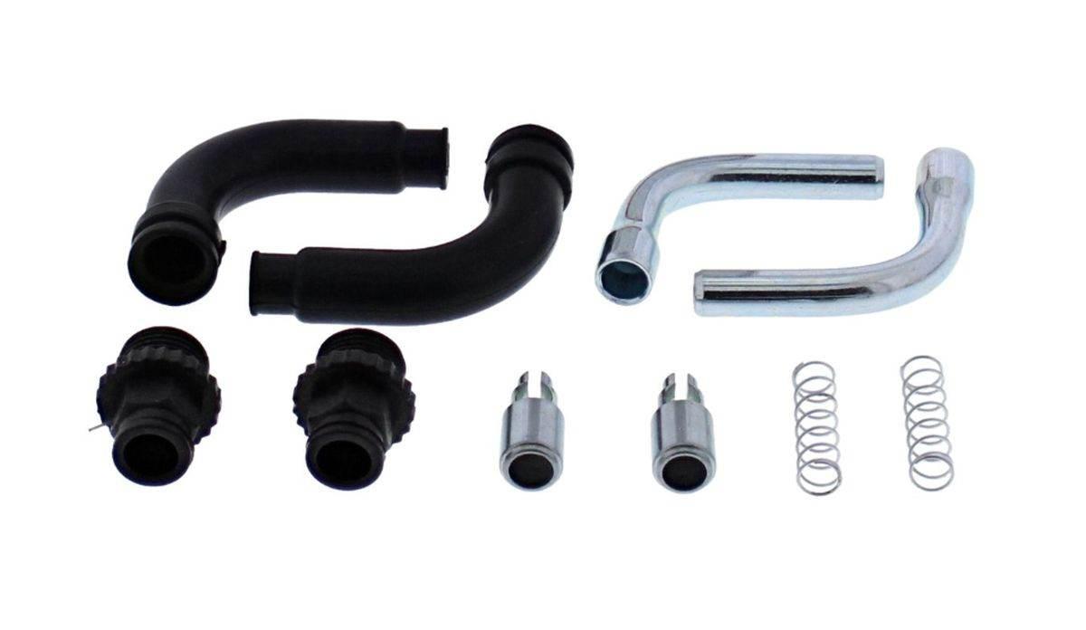 All Balls Zestaw Naprawczy Zaworu Ssania Honda Vt 600 C Shadow '88-'97, Vt