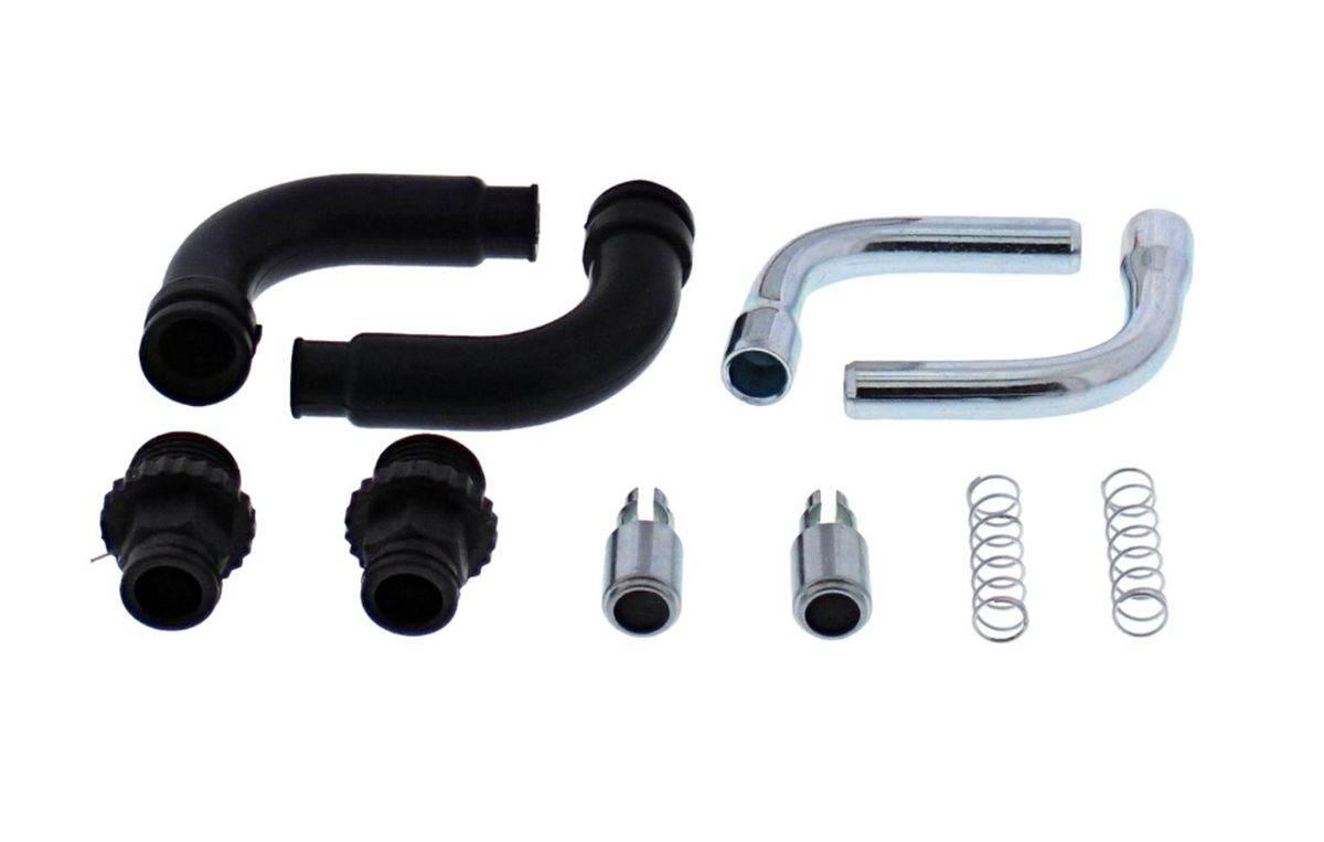 All Balls Zestaw Naprawczy Zaworu Ssania Honda Vt 600 C Shadow '88-'97, Vt - zdjęcie 2