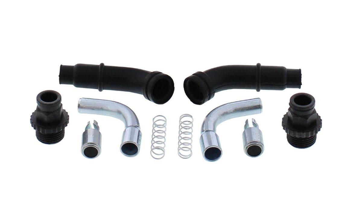 All Balls Zestaw Naprawczy Zaworu Ssania Honda Vt 750 C '98-'00, Vt 750 Cd - zdjęcie 2