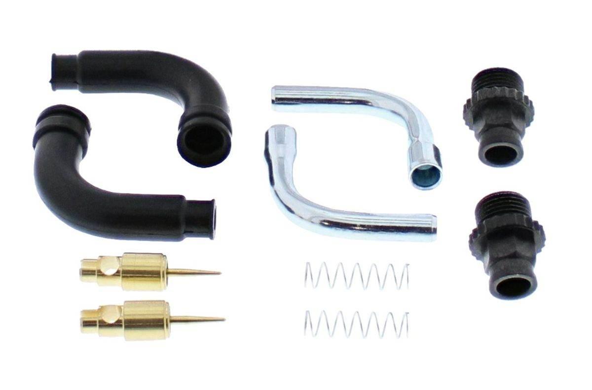 All Balls Zestaw Naprawczy Zaworu Ssania Honda Vt 1100 C2 '00-'07, Vt 1100