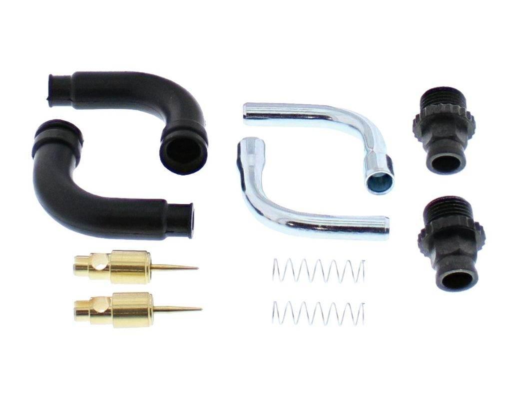 All Balls Zestaw Naprawczy Zaworu Ssania Honda Vt 1100 C2 '00-'07, Vt 1100 - zdjęcie 2