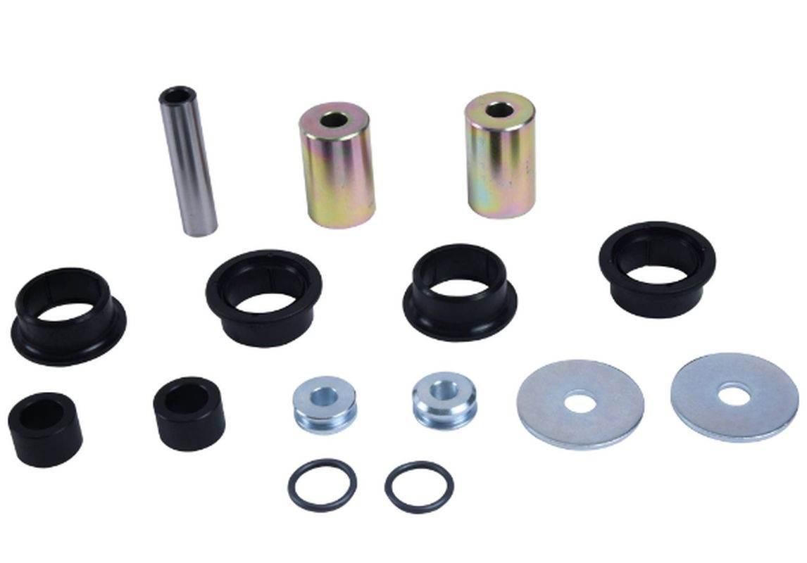 All Balls Zestaw Naprawczy Mocowania Piasty Niezależnego Zawieszenia Tylneg