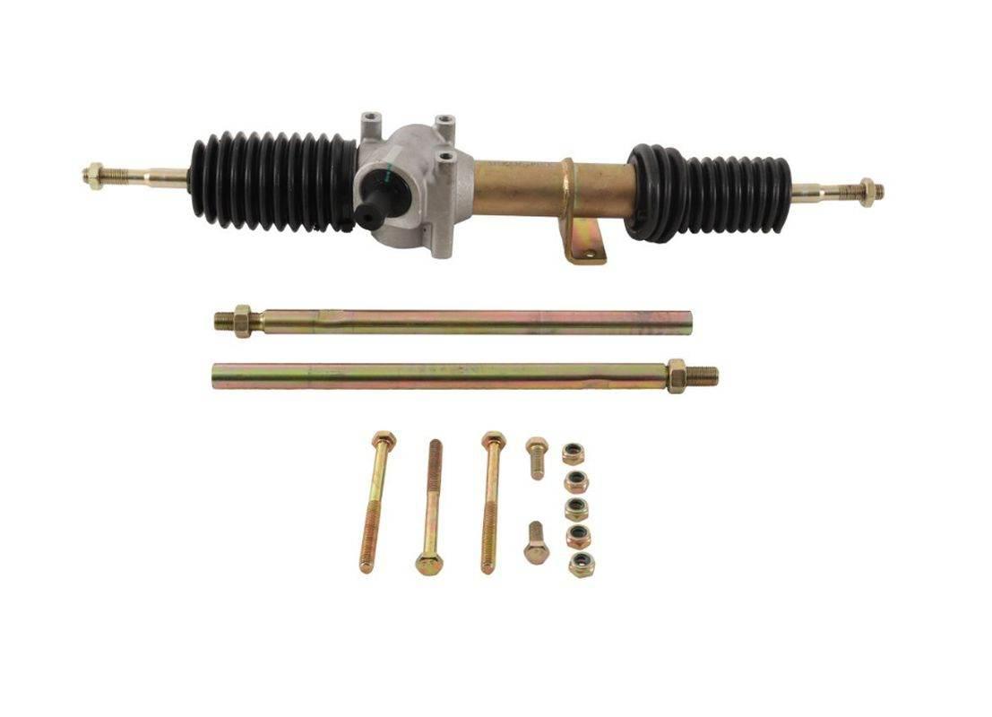 All Balls Przekładnia Kierownicza Polaris Ranger 4X4 500 Efi '09-'10, Range - zdjęcie 2