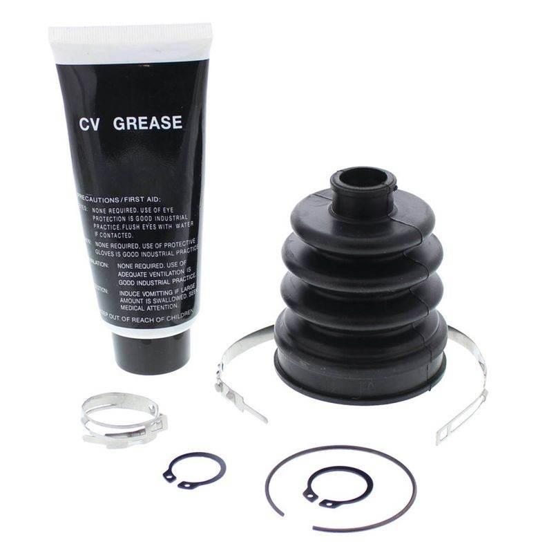 All Balls Osłona Przegubu Napędowego Manszeta Wewnętrzna Przód Honda Trx 42