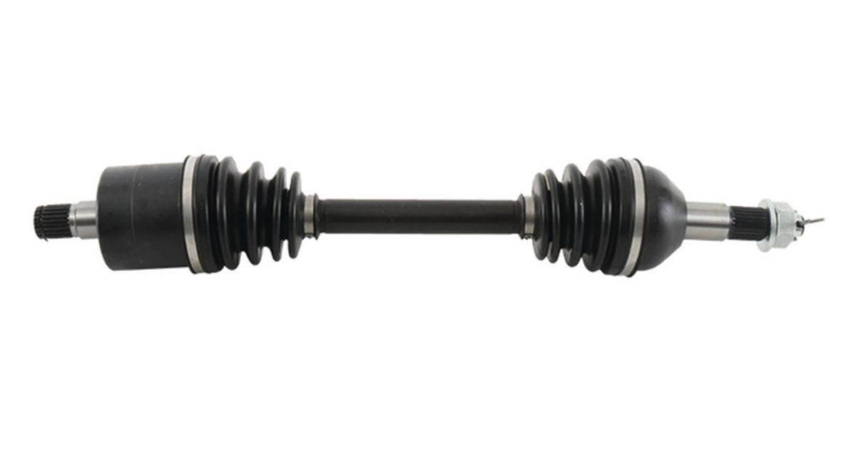 All Balls Półoś Napędowa Can-Am Outlander 1000 6X6 '12-18, Xt Xtp '12-15, O