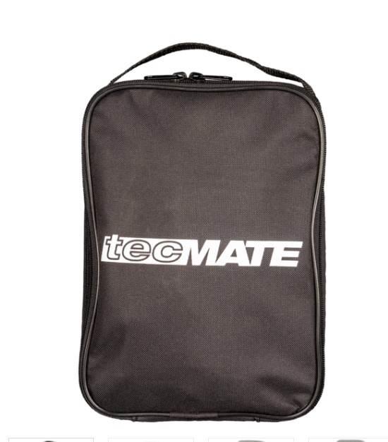 Optimate Tecmate Torba Na Wakuometr Vacuummate Ts72Kit - Zastępuje Ts222