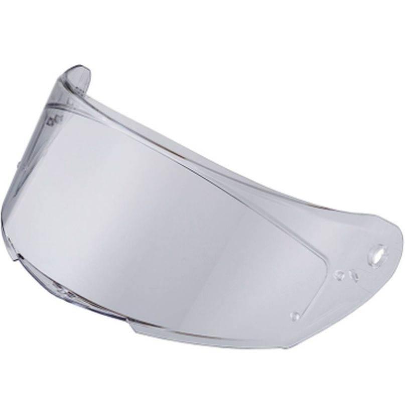 Caberg Części Wizjer Szybka Przeźroczysty, Odporny Na Zarysowania Z Pinami
