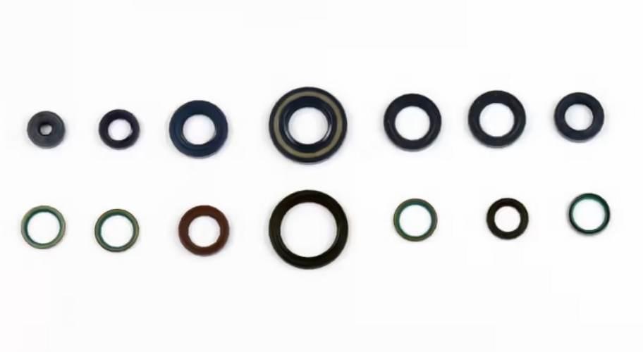 Athena Komplet Zestaw Uszczelniaczy Silnikowych Ducati Monster 400 600 750