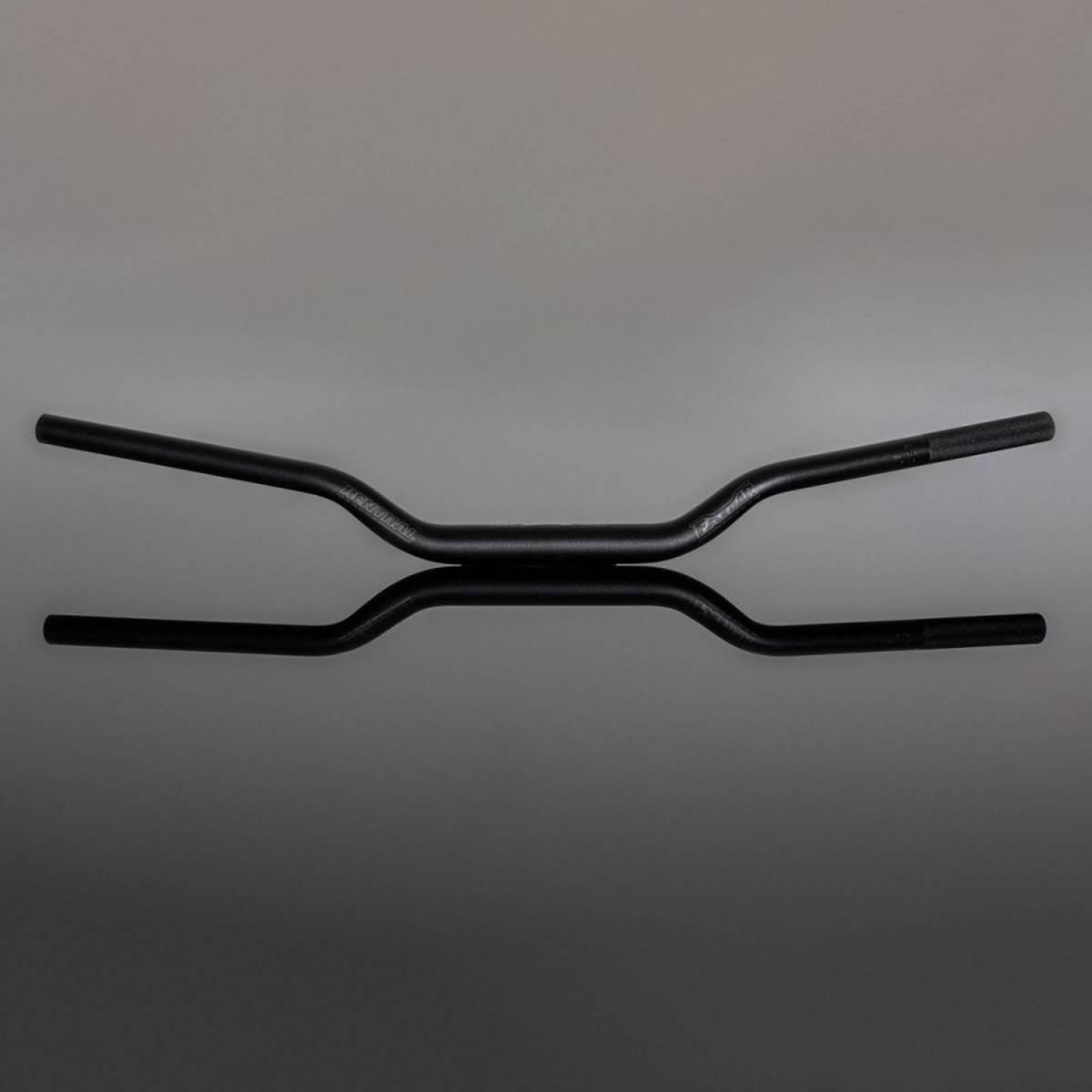 Renthal Kierownica 1,1/8 Cala 28,6Mm Street Fatbar Handlebar Ultra Low Tour