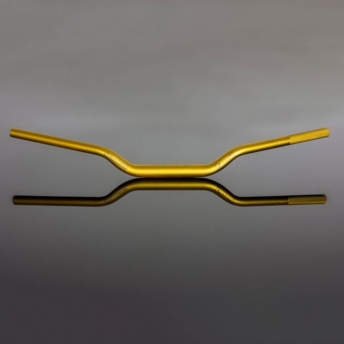 Renthal Kierownica 1,1/8 Cala 28,6Mm Street Fatbar Handlebar Ultra Low Tour