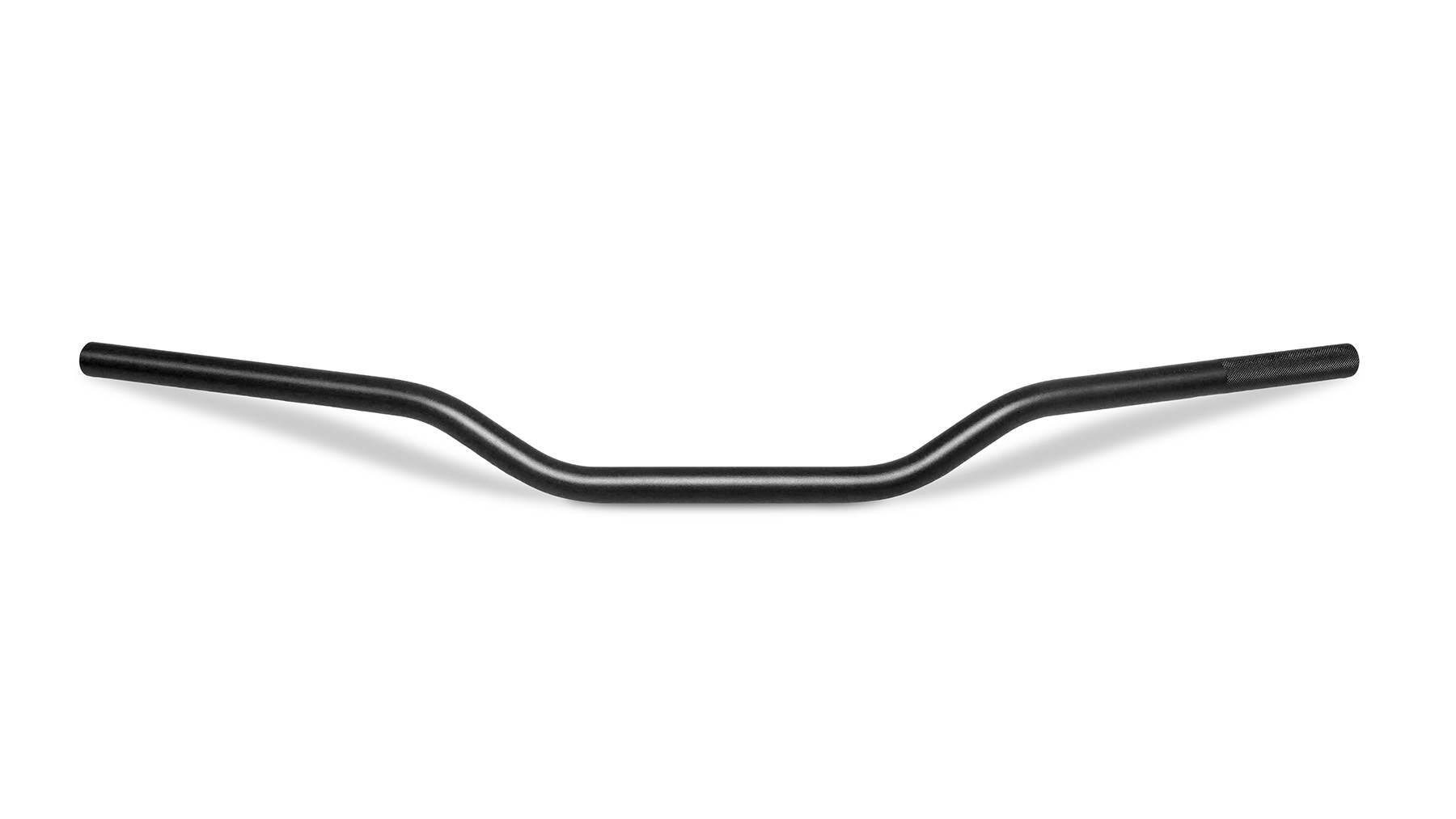 Renthal Kierownica 7/8 Cala 22Mm Speedway Handlebar Black Kolor Czarny