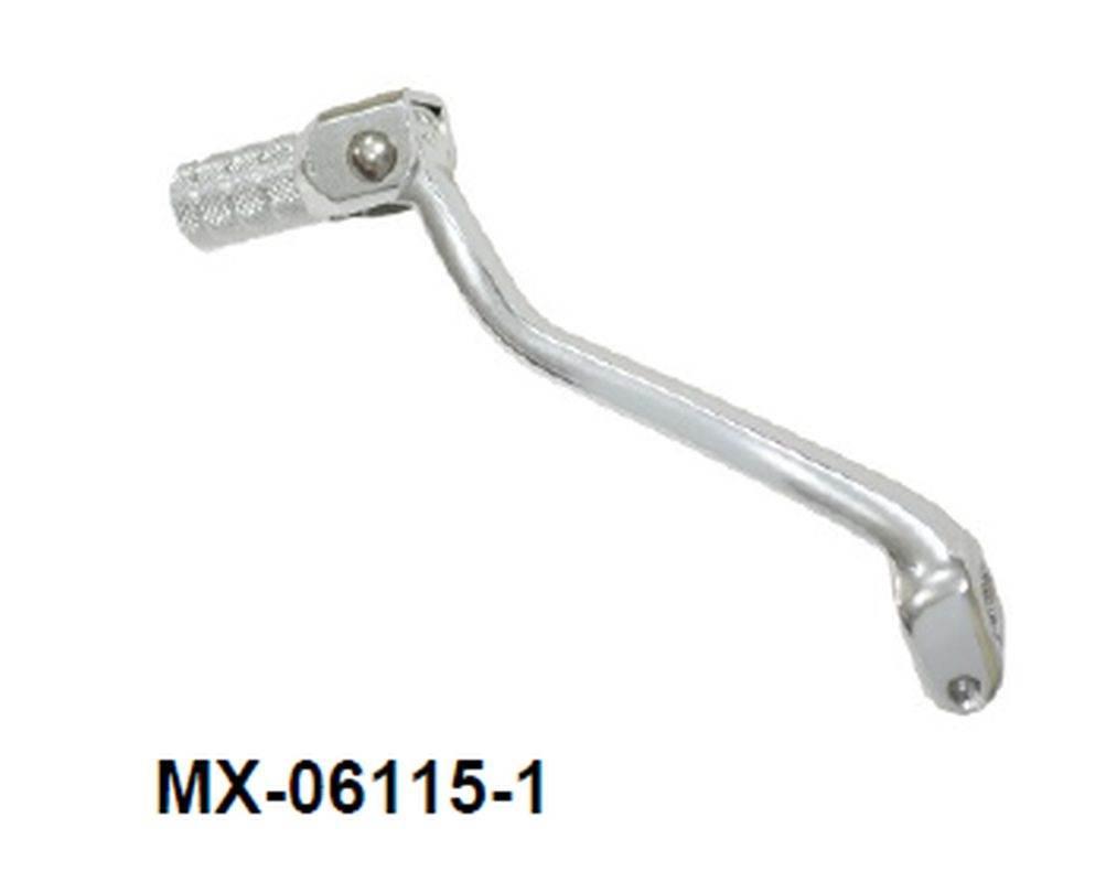 Psychic Dźwignia Zmiany Biegów Kawasaki Kx 125 '03-'05 Oem: 13156-1493 Kute