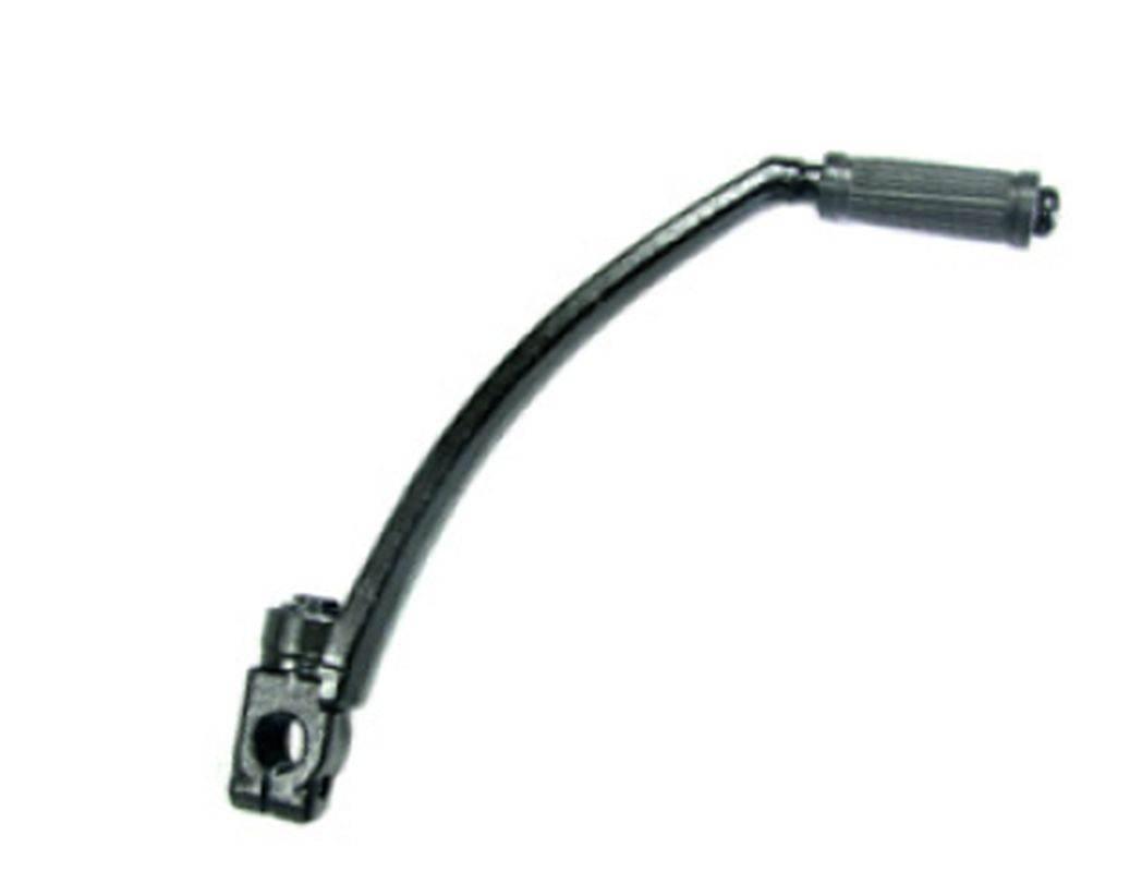 Psychic Dźwignia Startera Kopka Kikstarter Suzuki Ds Ts 100 '78-'81, Ts 125