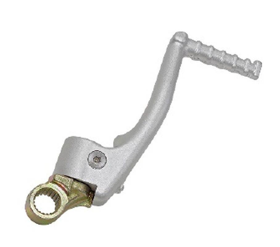 Psychic Dźwignia Startera Kopka Kikstarter Honda Cr 125 '85-'97 Oem: 28300-