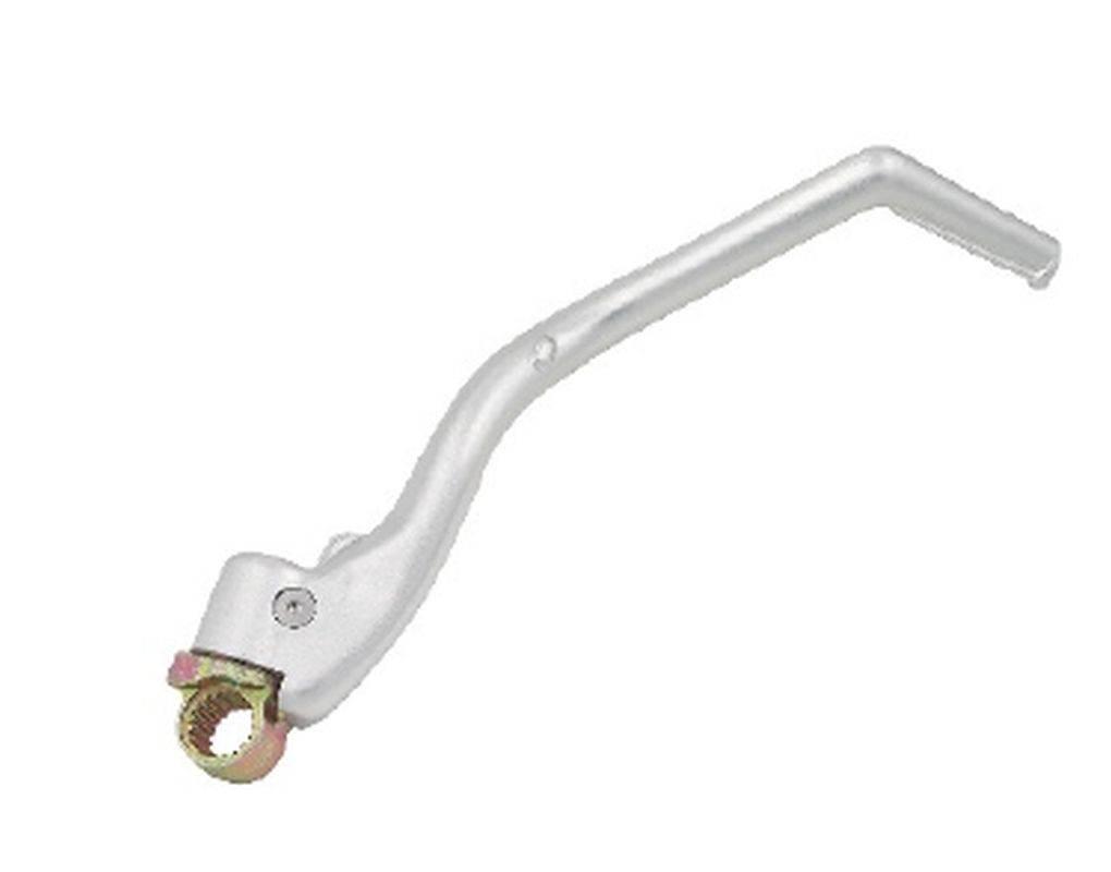 Psychic Dźwignia Startera Kopka Kikstarter Honda Cr 500 R '89-'01 Oem: 2830