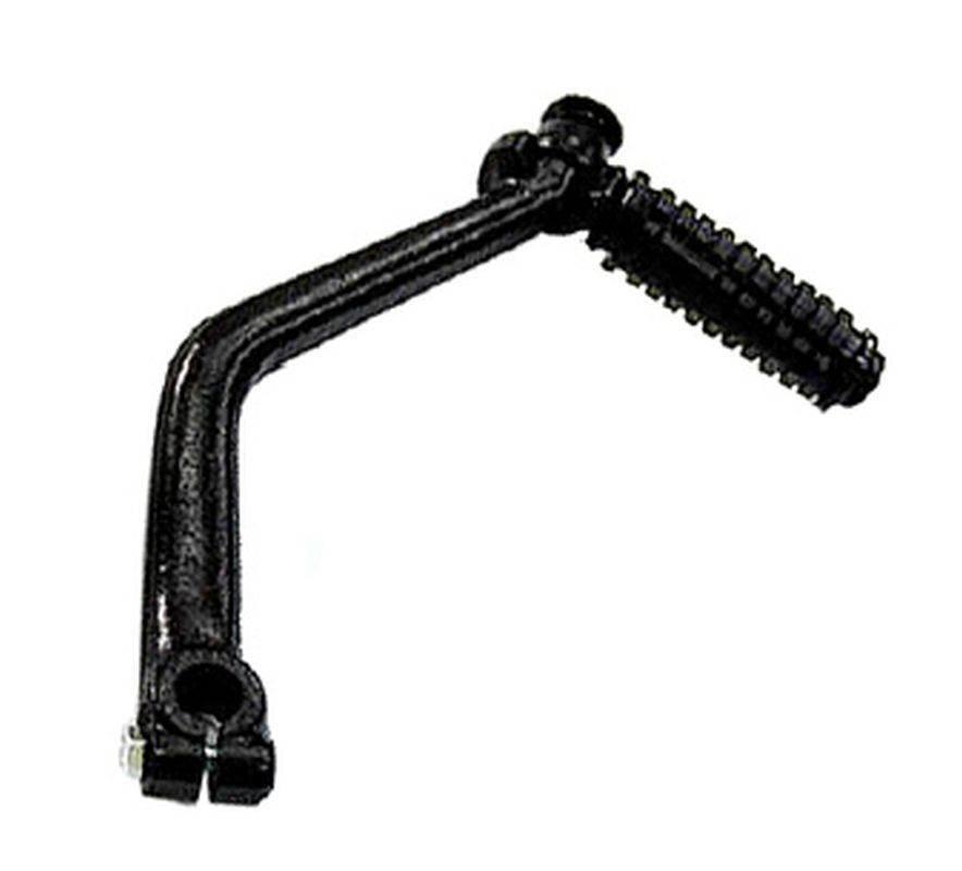 Psychic Dźwignia Startera Kopka Kikstarter Yamaha Dt 50 '88-'90, Mx 80 '80-