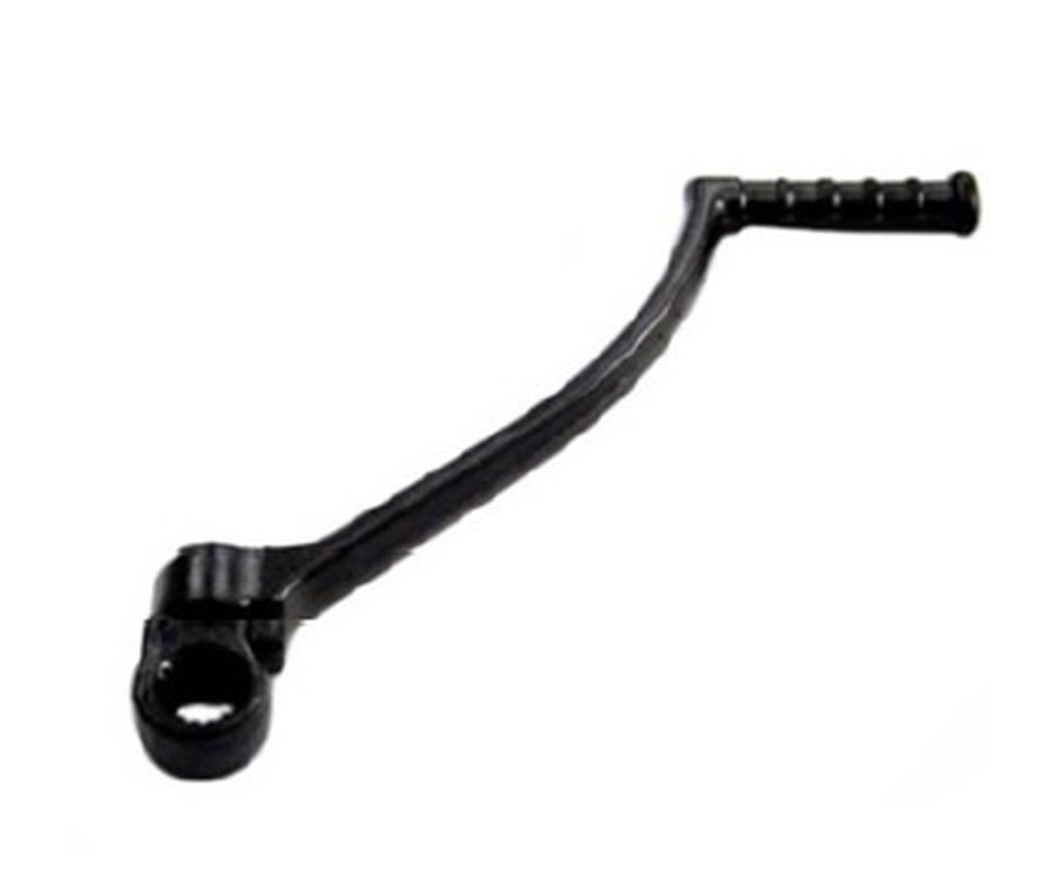 Psychic Dźwignia Startera Kopka Kikstarter Yamaha Ts 125 Erz '82, Oem: 2630