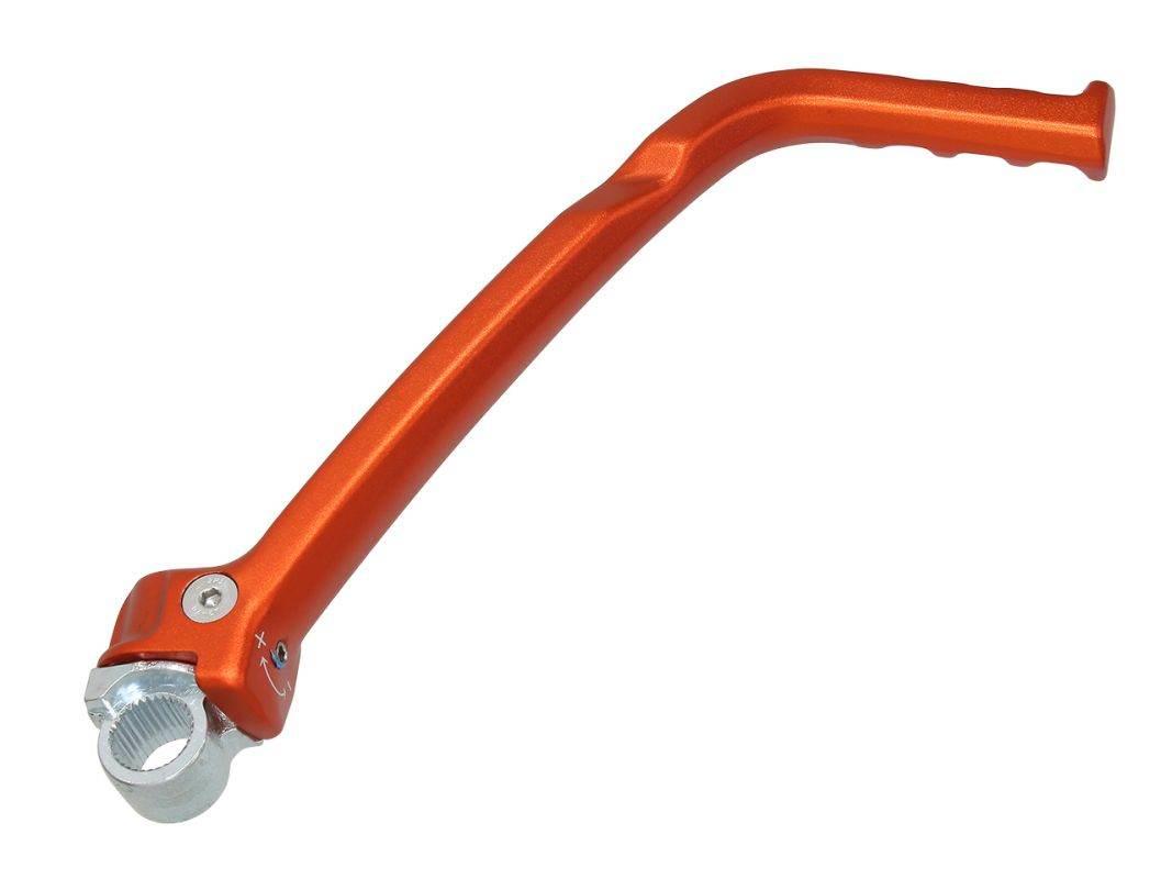 Psychic Dźwignia Startera Kopka Kikstarter Ktm Sx 250 '17-'22 Oem: 79233070