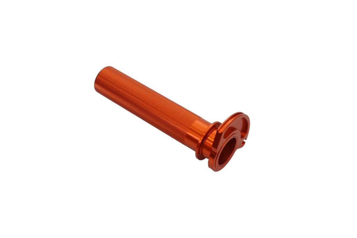 Accel Rolgaz Aluminiowy Z Łożyskiem Ktm Sx 65 '23, Sx 85 '18-'23, Sx Xc 125