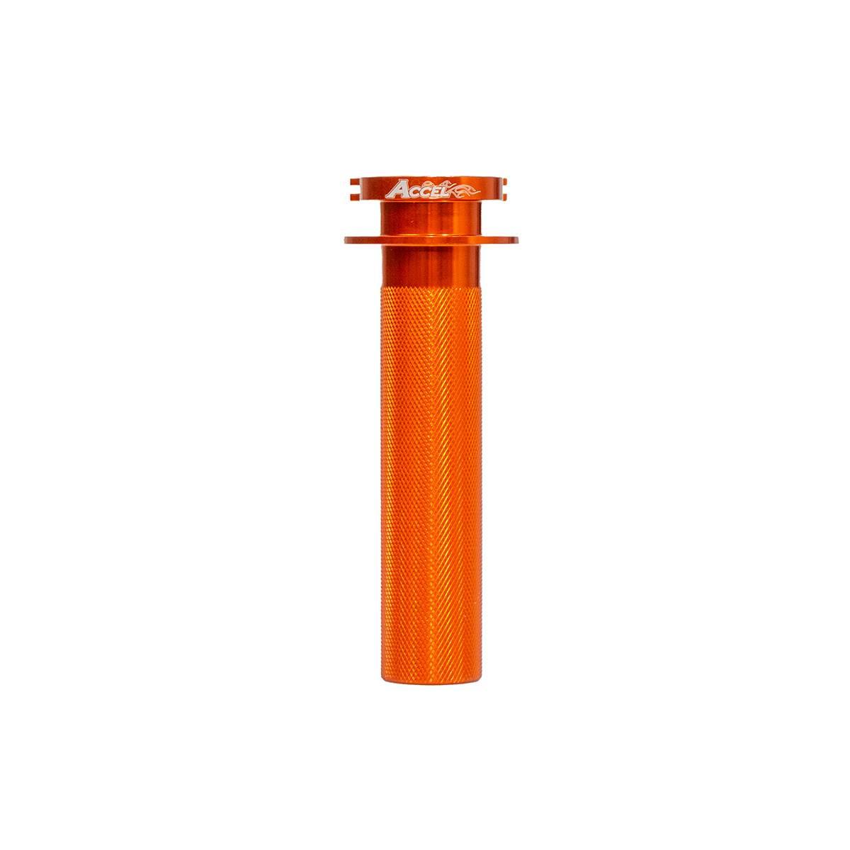 Accel Rolgaz Aluminiowy Bez Łożyska Ktm Sxf Exc-F 250 350 450 '04-'16, Xcf